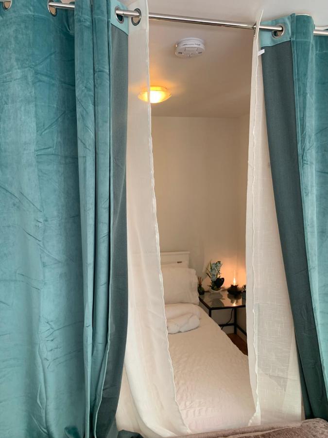 Garden Beautiful Cozy Flat , Recent Decorated. Lejlighed London Eksteriør billede