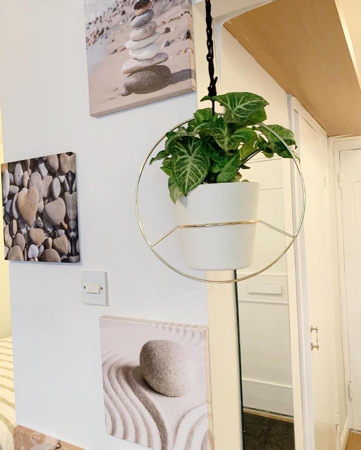 Garden Beautiful Cozy Flat , Recent Decorated. Lejlighed London Eksteriør billede